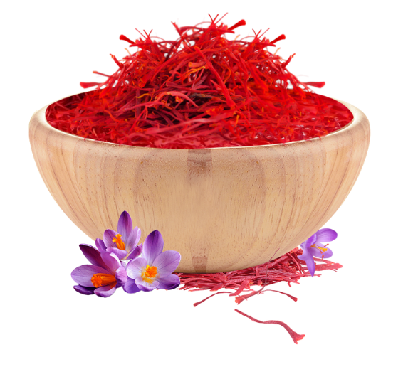 Safran Tohumu